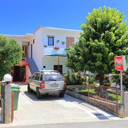 Apartment Zivogosce - Blato 1057D Exterior foto