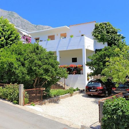 Apartment Zivogosce - Blato 1057D Exterior foto
