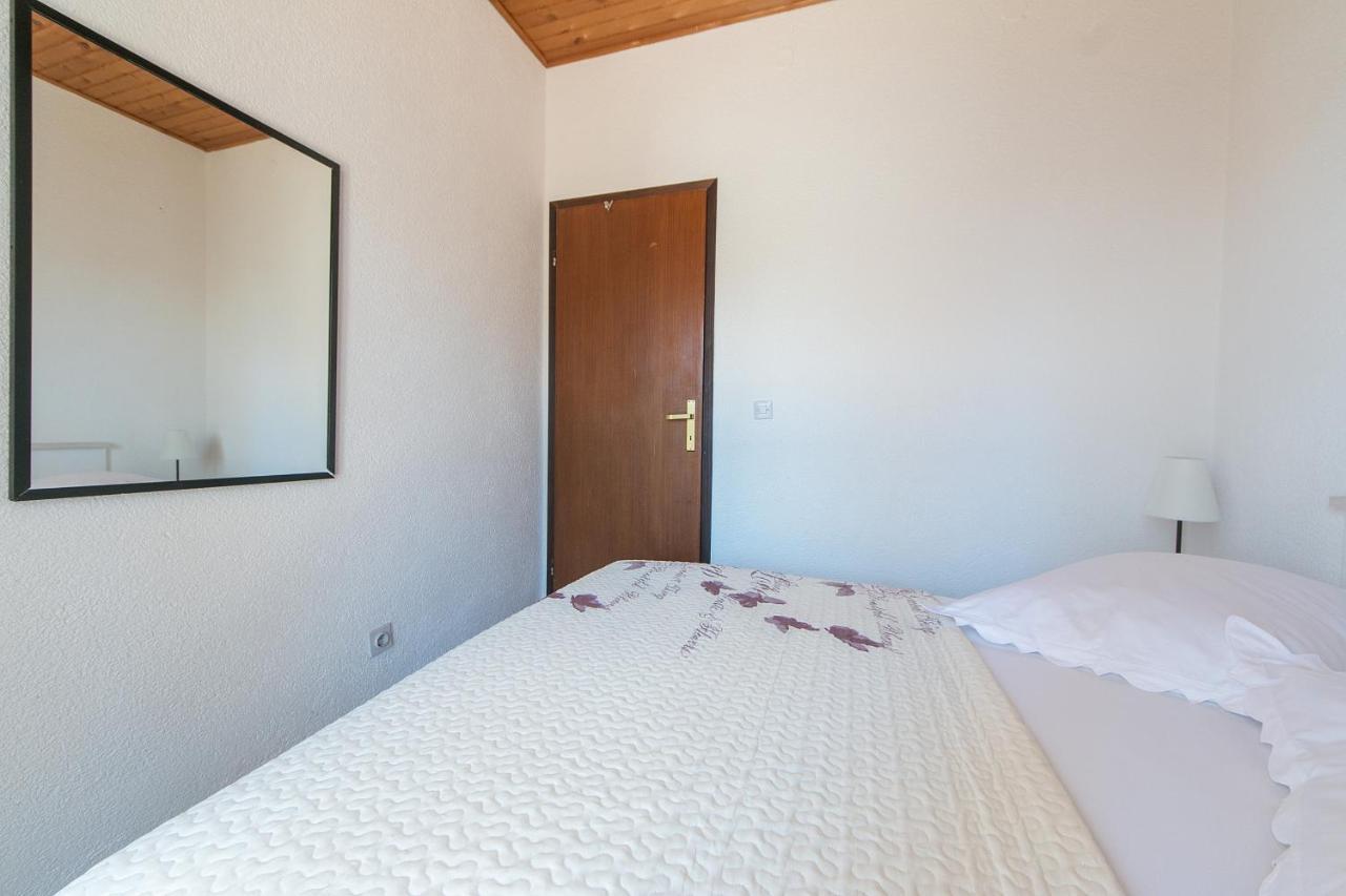 Apartment Zivogosce - Blato 1057D Exterior foto