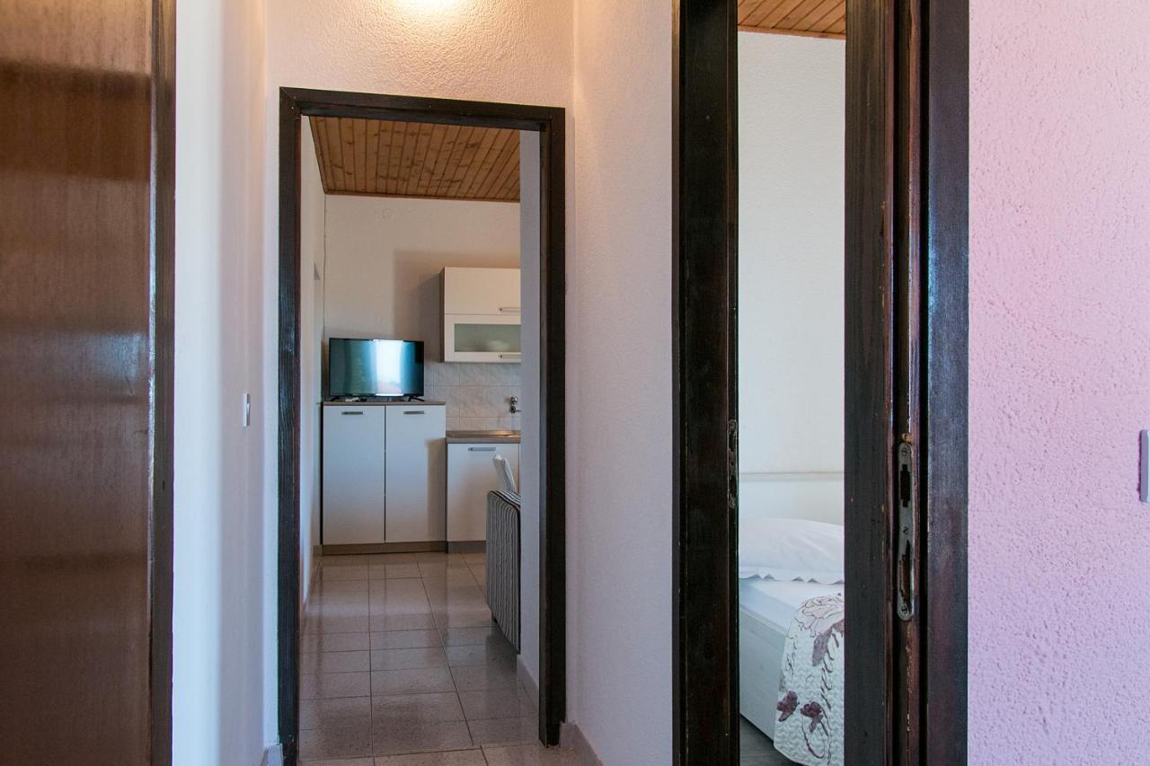 Apartment Zivogosce - Blato 1057D Exterior foto
