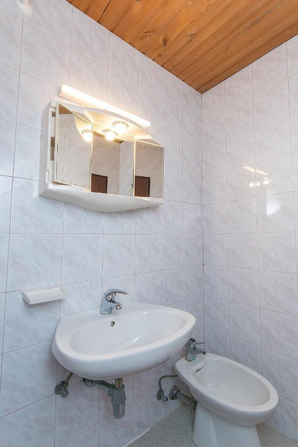 Apartment Zivogosce - Blato 1057D Exterior foto